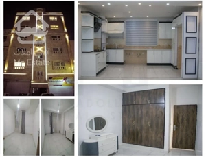 آپارتمان، 95 متر، صالحیه