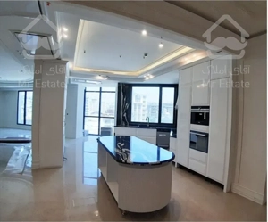 فروش اپارتمان 235 متر در دروس سازه برند