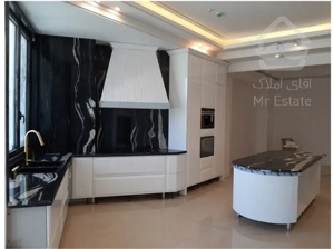 فروش 250 متری پاسداران