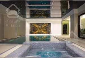 فروش 315 متر در دروس