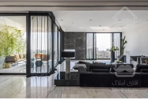 فروش 203 متری دروس/یارمحمدی