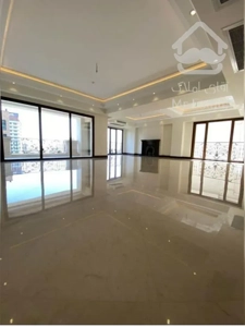 فروش اپارتمان 282 متر خوش نقشه در دروس