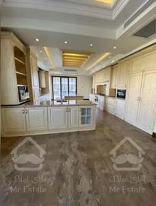 فروش 305 متر در دروس