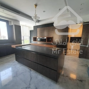 فروش 298 متری در دروس