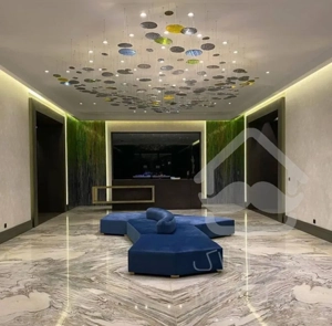 اجاره 370 متری آجودانیه