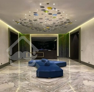 اجاره 270 متری دروس