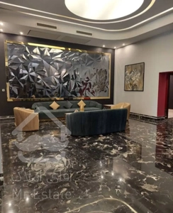 فروش 200 متری اقدسیه