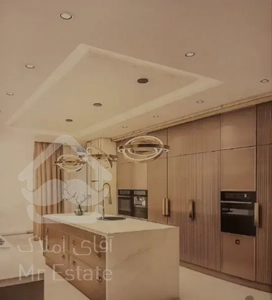 فروش 185 متر در پاسداران