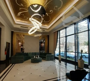 فروش 250 متری پاسداران