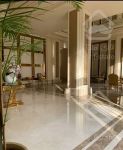 پاسداران 140 متری خوش پلان