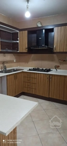 آپارتمان دوخوابه مسکن مهر شاهین شهر