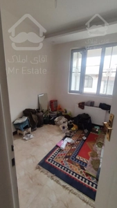 ۳۵متر خوش نقشه فول امکانات