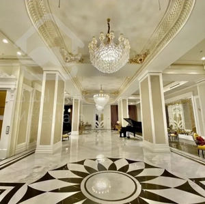 فروش 270 متری دروس