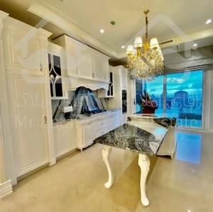 فروش 255 متری در دروس