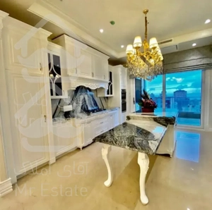 فروش 181 متری در اختیاریه - دیباجی