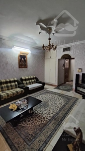 ۳۴متر خوش نقشه بوستان سعدی