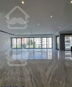 فروش اپارتمان 253 متر در قلب دروس