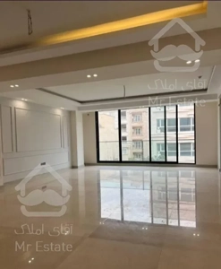 ۱۰۰متر/نوساز/لوکس و اعیان نشین/تاپ لوکیشن