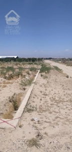 زمین ۵۰۶ متردرارغش آبادقطعه۲