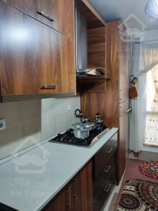 آپارتمان در دامنه ی کوه های البرز