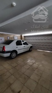 ۹۵متر فول امکانات خیابان بوستان سعدی