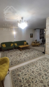 ۷۳متر خوش نقشه خیابان کلهر