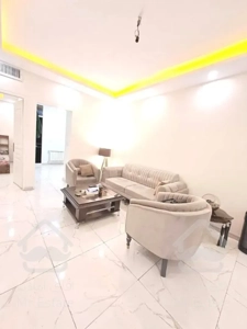 ۸۰متر/فول امکانات/جنت آباد جنوبی