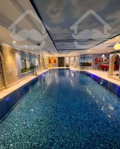 فروش اپارتمان 288 متر در دروس فول مشاعات