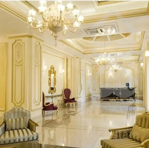 فروش 146 متری در دروس