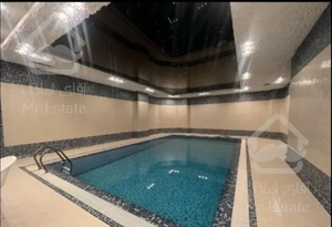 فروش 335 متر در دروس