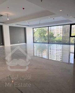 اجاره 260 متری پاسداران