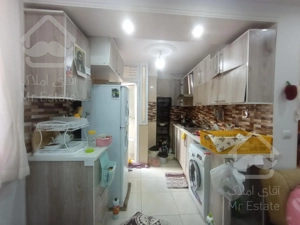 50متر اسانسور دار