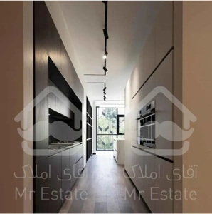 فروش 245 متر در پاسداران