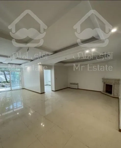 قیطریه سهیل 130 متر حیاط اختصاصی