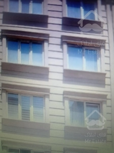 ۵۳متر با اسانسور