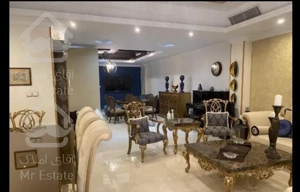 قیطریه 130 متر 3 خواب تاپ لوکیشن