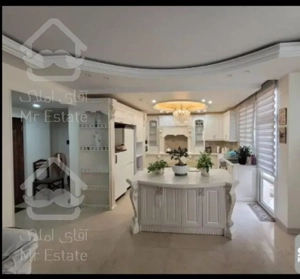 قیطریه 145 متر 3 خواب