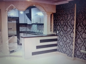 56متر پارکینگ دار