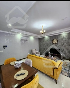 ۶۵متر۲خواب فول امکانات روبه آفتاب سازمان برنامه