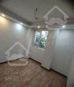 ۹۸متری  خطی رو به جنوب