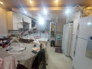 ۹۵متر تک واحدی فول