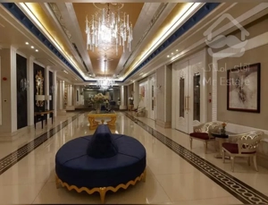 فروش 260 متری دروس