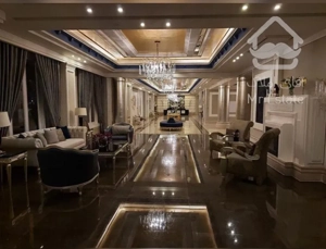 فروش آپارتمان 280 متری دروس