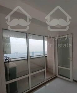 ۸۵متری/ سرمایه گذاری/ تک واحدی