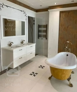 فروش 242 متر در دروس