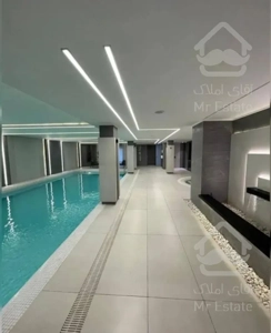 فروش اپارتمان 272 متر در دروس فول مشاعات