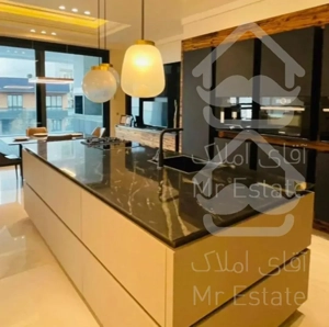 فروش 225 متری در دروس