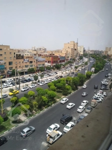 آپارتمان موقعیت تجاری فاز دو