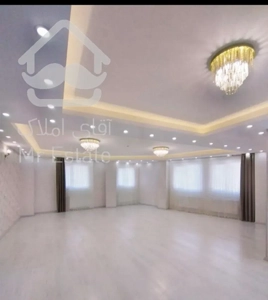 ۸۰مترفول امکانات سالن پرده خور سازمان برنامه شمالی