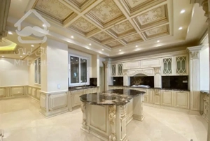 فروش 335 متر در دروس